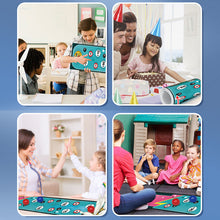 Laden Sie das Bild in den Galerie-Viewer, Brettspiel Curling Spielset