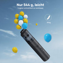 Laden Sie das Bild in den Galerie-Viewer, Kabelloser Autostaubsauger
