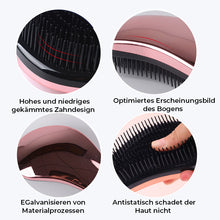 Laden Sie das Bild in den Galerie-Viewer, Flauschiger Kamm für Haustiere