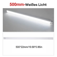 Laden Sie das Bild in den Galerie-Viewer, LED-Schrankleuchte mit Bewegungssensor