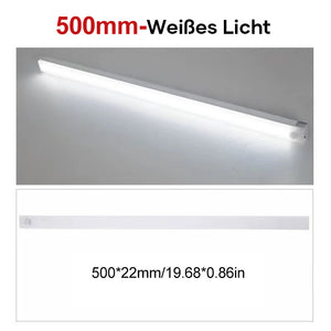 LED-Schrankleuchte mit Bewegungssensor