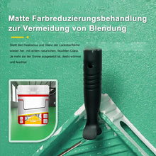 Laden Sie das Bild in den Galerie-Viewer, Schnell trocknende, rutschfeste Bodenfarbe auf Wasserbasis