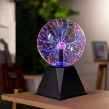 Laden Sie das Bild in den Galerie-Viewer, Kugel mit statischer Elektrizität, elektrischer Blitzball