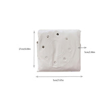 Laden Sie das Bild in den Galerie-Viewer, Bequemes faltbares aufblasbares Babysofa