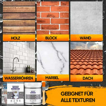 Laden Sie das Bild in den Galerie-Viewer, Transparenter wasserdichter Beschichtungsmittel