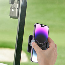 Laden Sie das Bild in den Galerie-Viewer, Magnetischer, um 360° drehbarer Telefonhalter