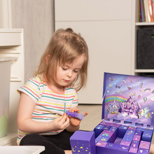 Laden Sie das Bild in den Galerie-Viewer, Blindschachteln für Weihnachtsgeschenke