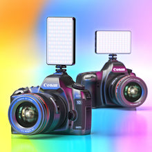 Laden Sie das Bild in den Galerie-Viewer, LED-Handy-Fülllicht