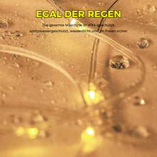 Laden Sie das Bild in den Galerie-Viewer, Multifunktionales tragbares Camping-Atmosphärenlicht im Freien