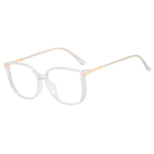 Laden Sie das Bild in den Galerie-Viewer, Glitzernde Diamanten Anti-Blaulicht-Brille