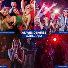 Laden Sie das Bild in den Galerie-Viewer, Glitzer-Pailletten-Spray