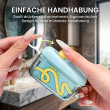 Laden Sie das Bild in den Galerie-Viewer, Automatische Pop-up-Zahnseidenbox