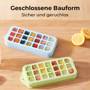 🧊Presse-Silikon-Eiswürfelform❄️