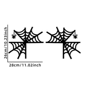 Halloween-Türstopper
