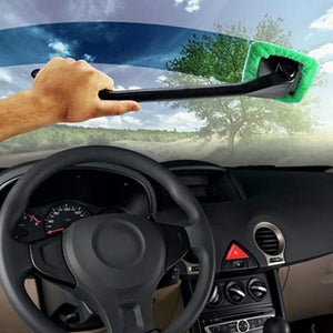 Auto-Windschutzscheibenbürste