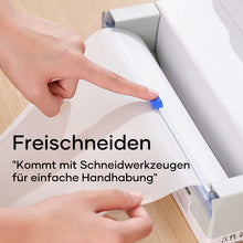 Laden Sie das Bild in den Galerie-Viewer, POE-Einweg-Schneidematte