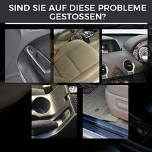 Laden Sie das Bild in den Galerie-Viewer, Leder- und Kunststoffbeschichtungsmittel im Automobilbereich