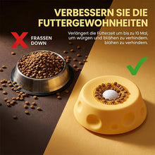 Laden Sie das Bild in den Galerie-Viewer, Anti-Schling-Napf &amp; Schleckmatte für Haustiere