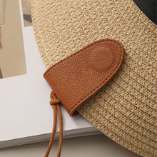 Laden Sie das Bild in den Galerie-Viewer, Multifunktionaler Brillenorganizer aus Leder