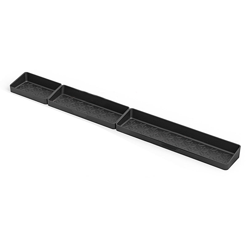 Magnetisches Herdregal aus Silikon