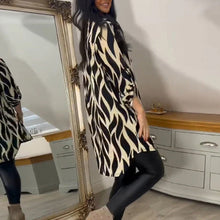 Laden Sie das Bild in den Galerie-Viewer, Lässige, vielseitige Blusen für Damen