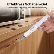 Laden Sie das Bild in den Galerie-Viewer, Kakerlaken Gel Köder für effektive Bekämpfung
