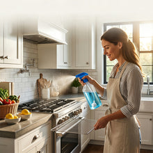 Laden Sie das Bild in den Galerie-Viewer, Sprühflaschen-Adapter