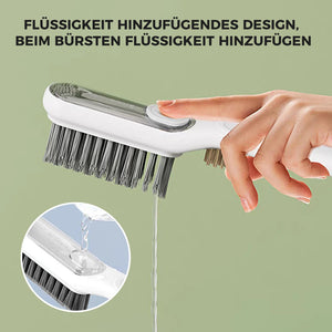 Mehrzweck-Fugendichtbürste