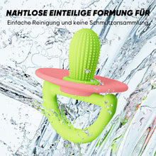 Laden Sie das Bild in den Galerie-Viewer, Pilz-Silikon-Beißring