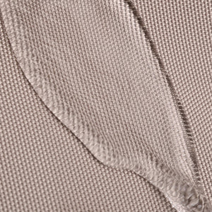 Schlichte modische Nylon-Umhängetasche