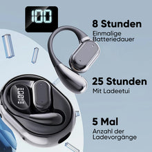 Laden Sie das Bild in den Galerie-Viewer, AI Smart Übersetzer-Headset