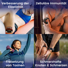 Laden Sie das Bild in den Galerie-Viewer, Vakuum-Schröpf- und Schabeinstrument