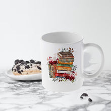 Laden Sie das Bild in den Galerie-Viewer, Taylor Swift Kaffeebecher aus Keramik