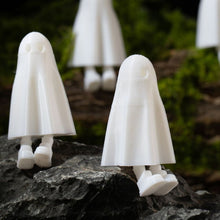 Laden Sie das Bild in den Galerie-Viewer, Halloween-Gespenst-Figuren