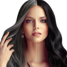 Laden Sie das Bild in den Galerie-Viewer, Botanische schwarze Haarfärbecreme