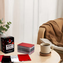 Laden Sie das Bild in den Galerie-Viewer, Abenteuer-Paar-Kartenspiel