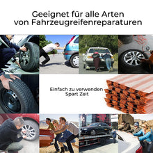 Laden Sie das Bild in den Galerie-Viewer, Reparaturband für Autoreifen