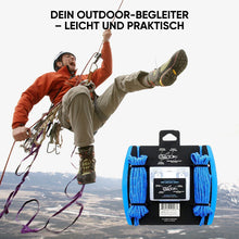 Laden Sie das Bild in den Galerie-Viewer, 🔥Sonderverkauf🔥Kordel- und Seilspann- und Ziehwerkzeug