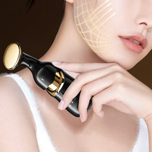 Laden Sie das Bild in den Galerie-Viewer, Straffungsgerät für die Gesichtsmassage mit drei Funktionen