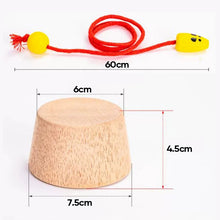 Laden Sie das Bild in den Galerie-Viewer, Kinder Katz &amp; Maus Tabletop Spiel Set