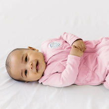 Laden Sie das Bild in den Galerie-Viewer, Baby Warmweste Schlafsack
