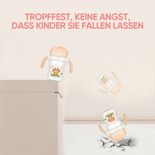 Laden Sie das Bild in den Galerie-Viewer, 3 in 1 Trainertasse