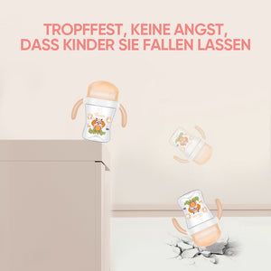 3 in 1 Trainertasse