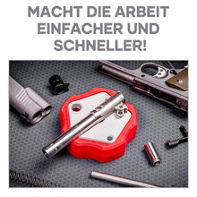 Laden Sie das Bild in den Galerie-Viewer, Rutschfester Demontage-Werkzeugtisch