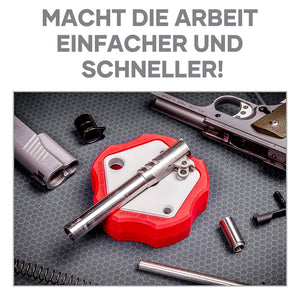 Rutschfester Demontage-Werkzeugtisch
