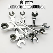 Laden Sie das Bild in den Galerie-Viewer, 🔧Rohrratschenschlüssel🔧