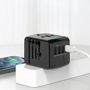 Universal-Stecker-Konverter