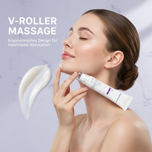 Laden Sie das Bild in den Galerie-Viewer, Kollagen Hals Lifting Anti-Aging Creme