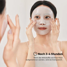 Laden Sie das Bild in den Galerie-Viewer, Tiefenwirksame Collagen Anti-Falten Lifting-Maske