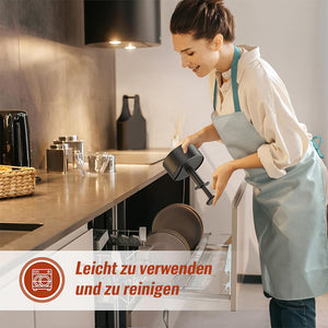 Press-Fleischpastetenmaschine